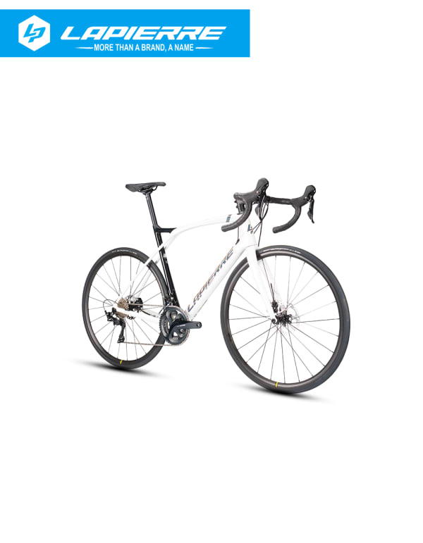 XELIUS SL 5.0 (Disc)