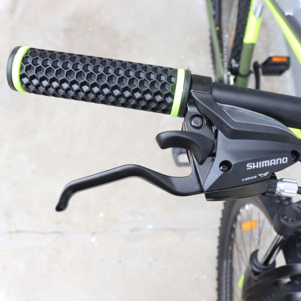 CONQUEROR M/S (SHIMANO)