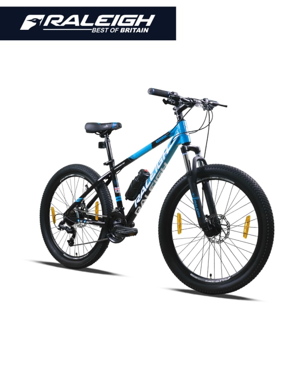 TERRAIN 05 M/S (MICROSHIFT)
