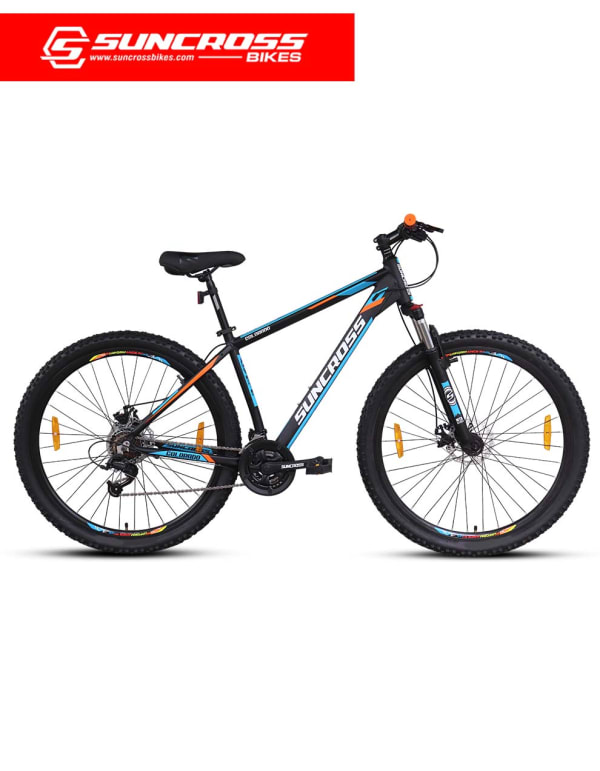 COLORADO M/S (Microshift)