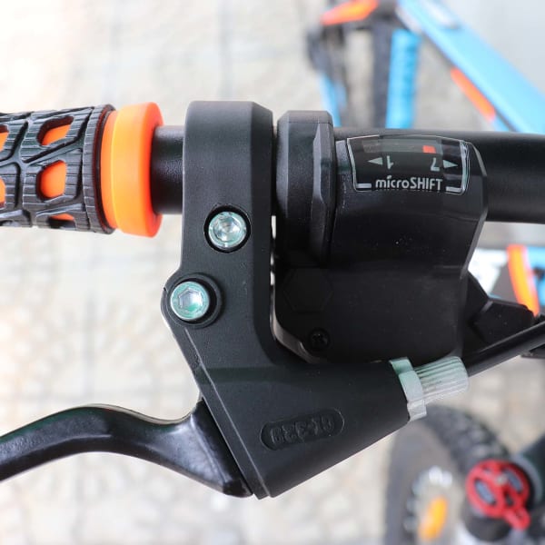 COLORADO M/S (Microshift)