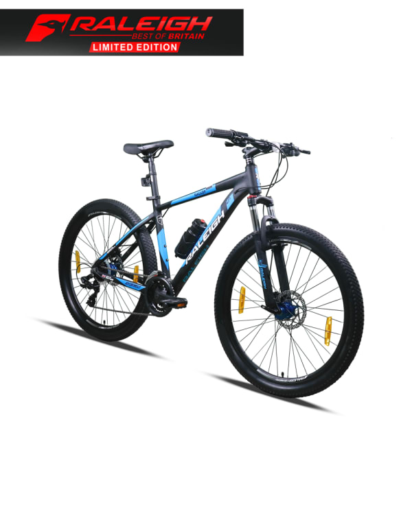 GALLOP 21SPEED (LOGAN HYD.)