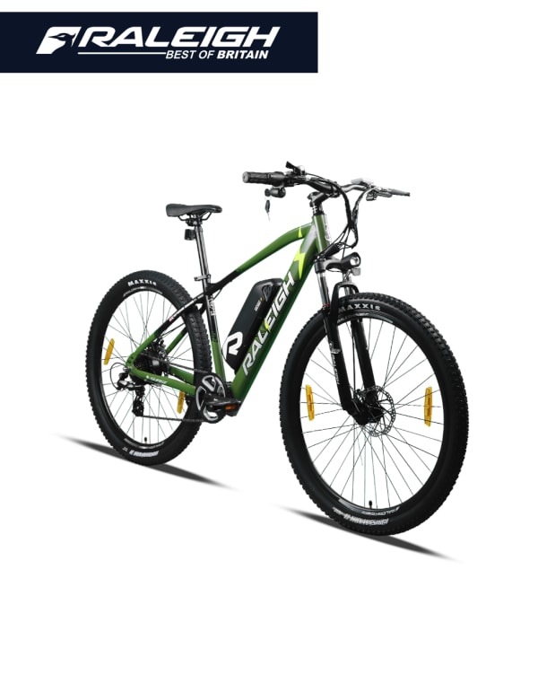 E-SURGE PRO (7SPEED)
