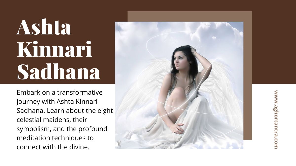 Ashta Kinnari Sadhana