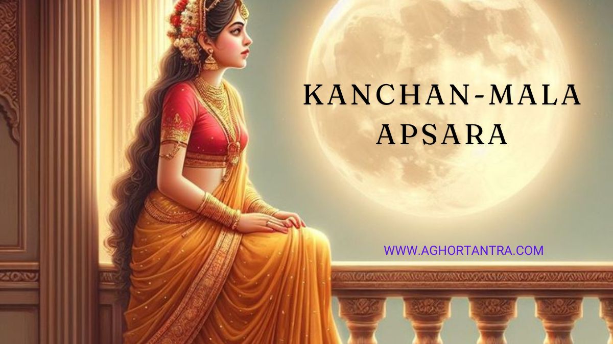 Kanchan Mala Apsara Sadhna
