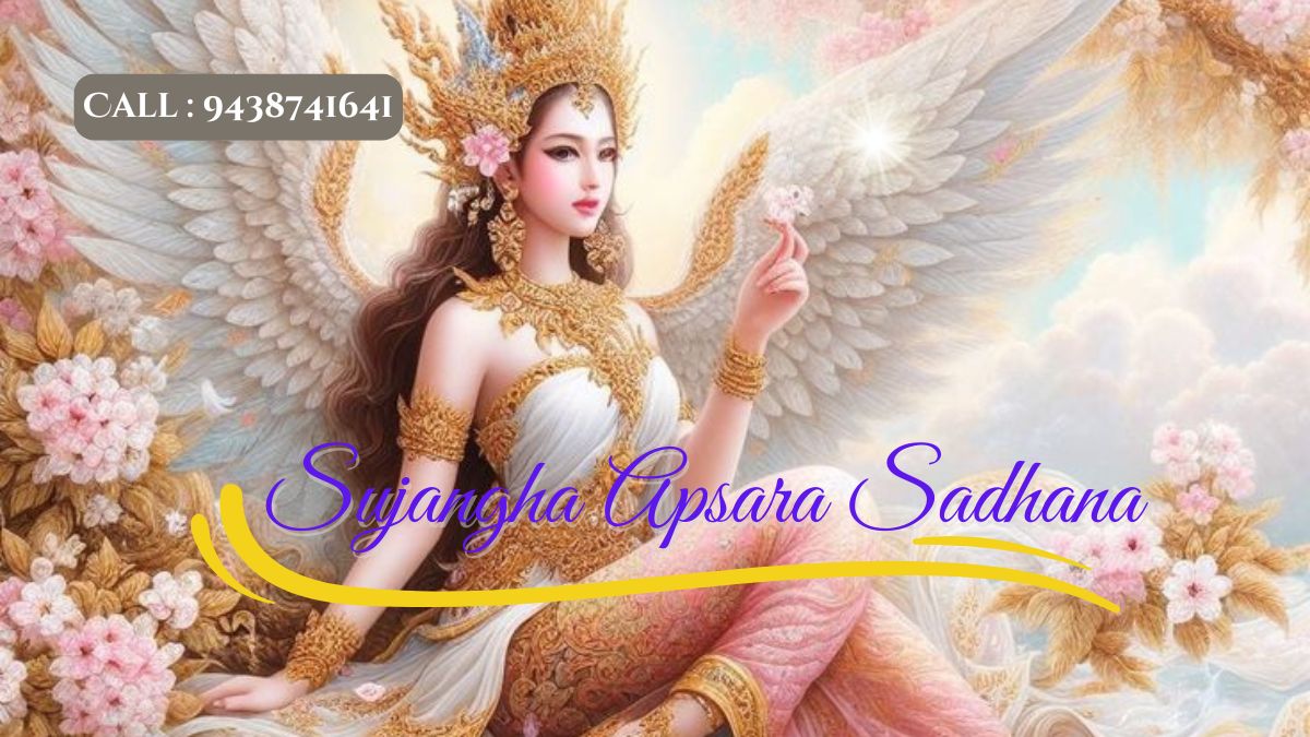 Sujangha Apsara Sadhana