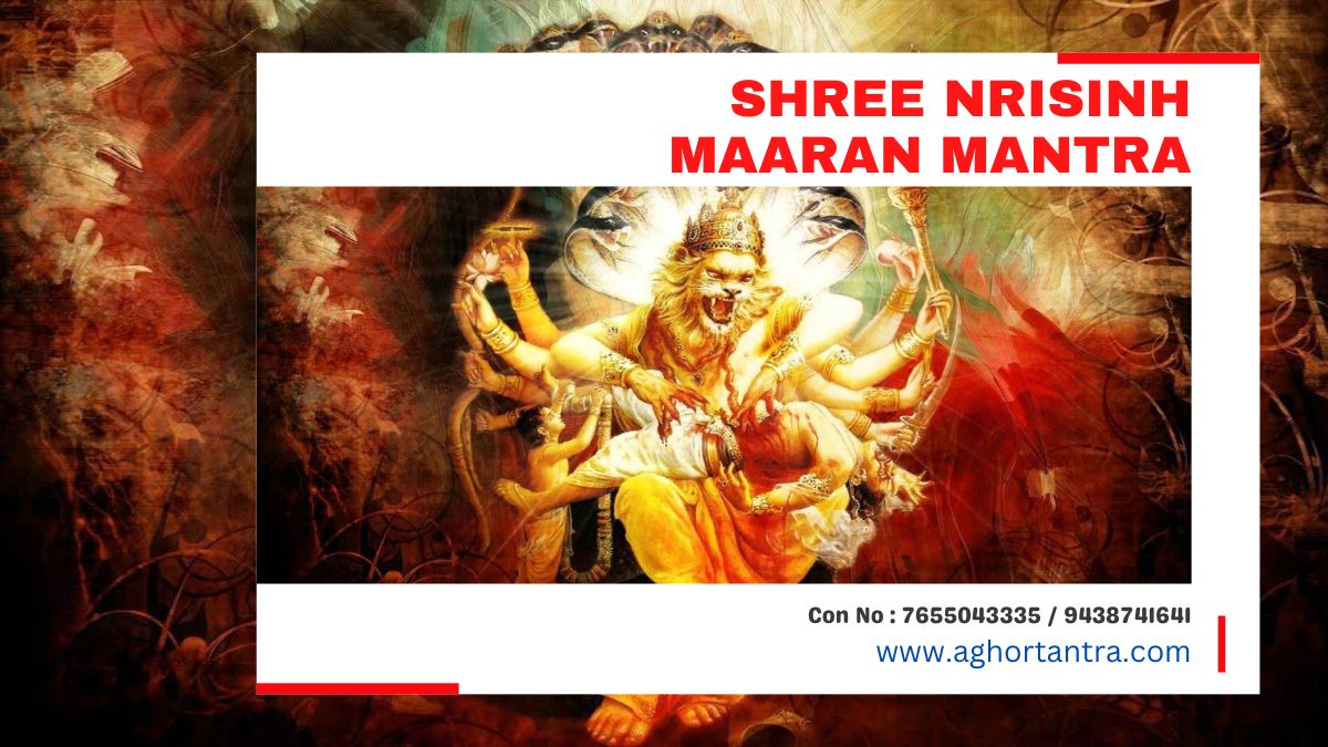 maaran mantra
