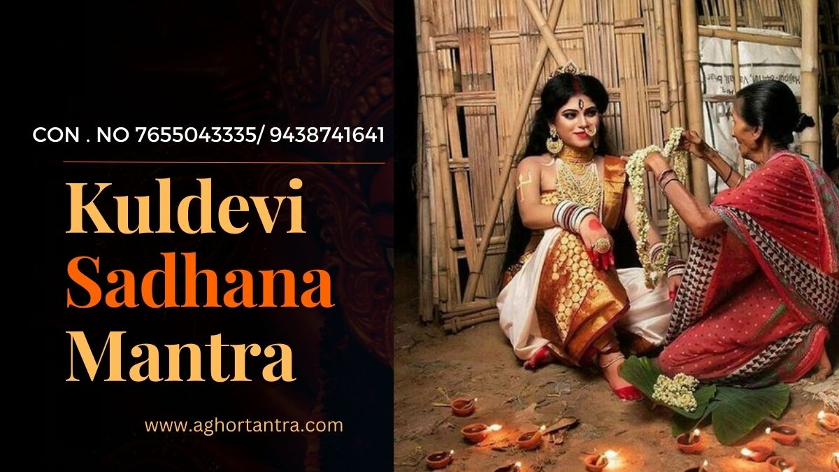 Kuldevi Sadhana