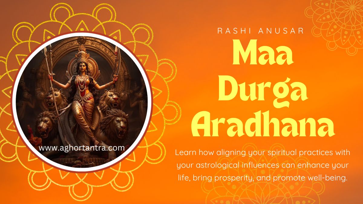 Durga Aradhana
