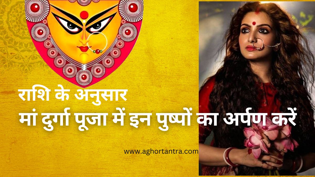 Maa Durga Pooja