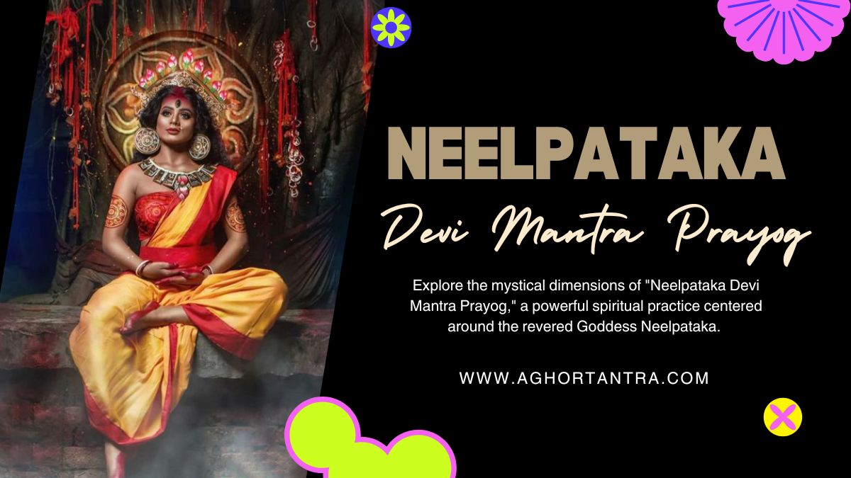 Neelpataka Devi