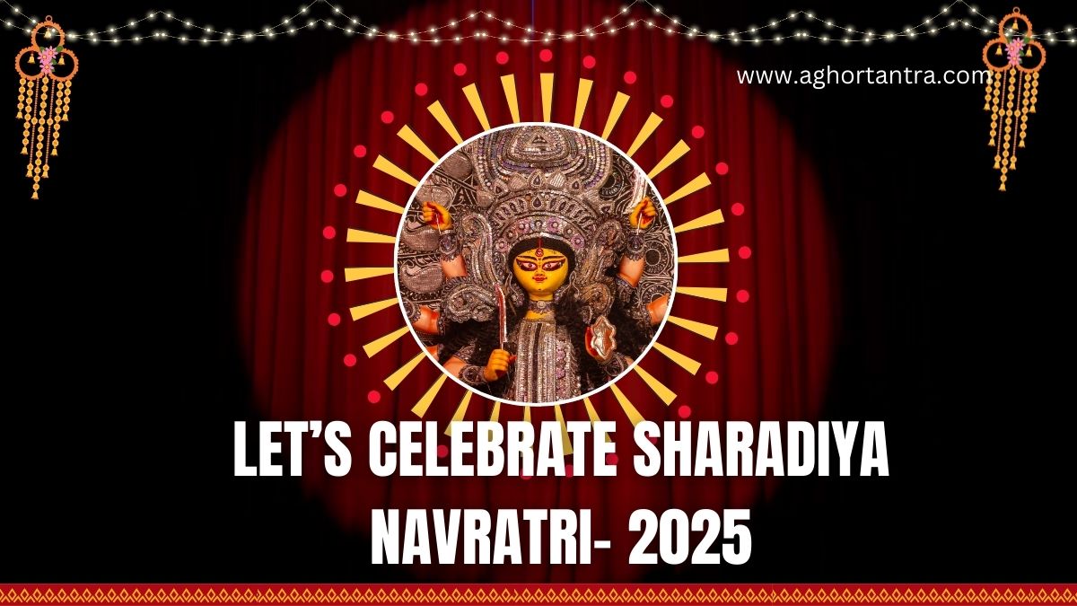 Sharadiya Navratri