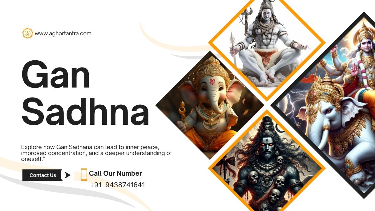 Gan Sadhana