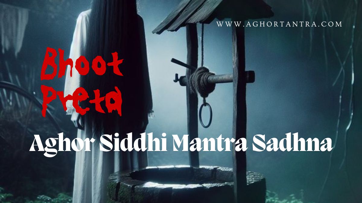 Aghor Siddhi Mantra Sadhna