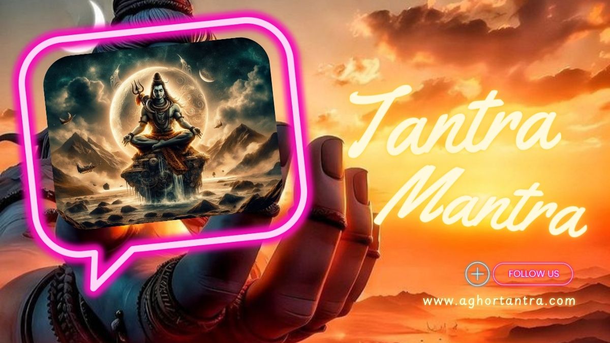 Tantra Vishayak Bhrantiyan