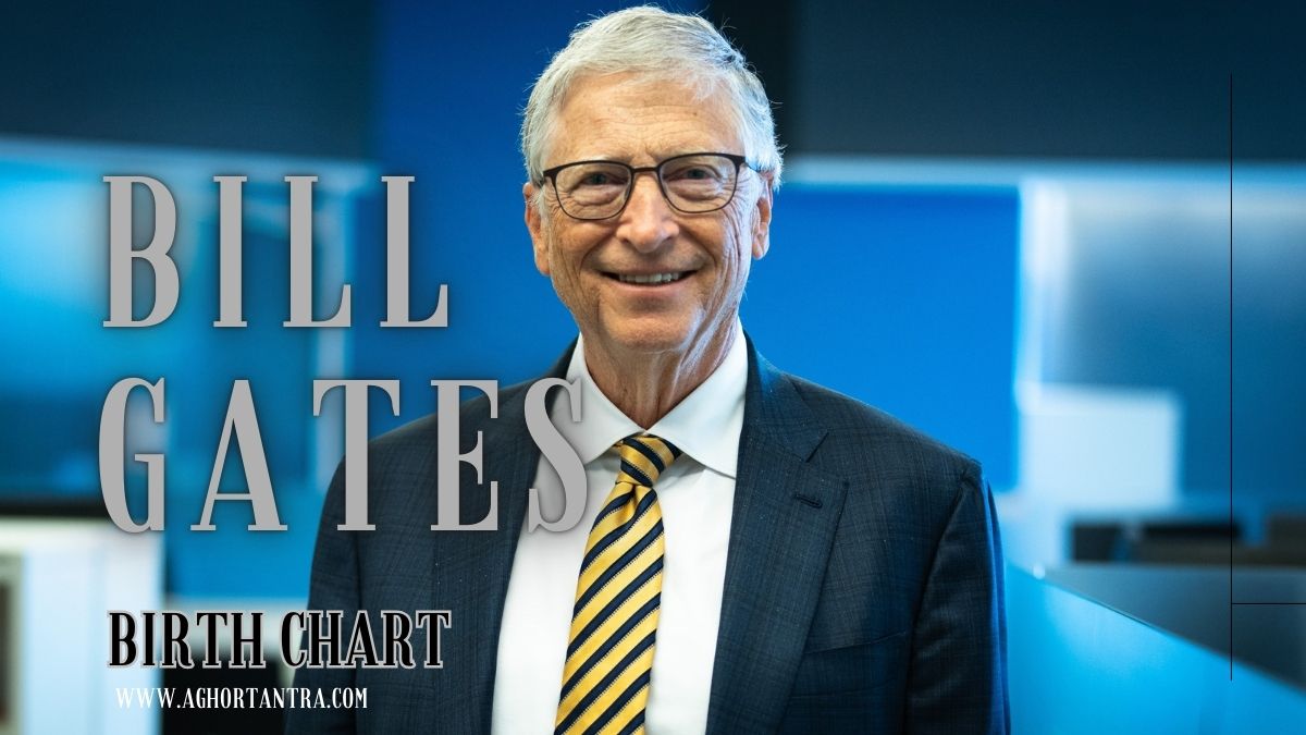 BILL GATES