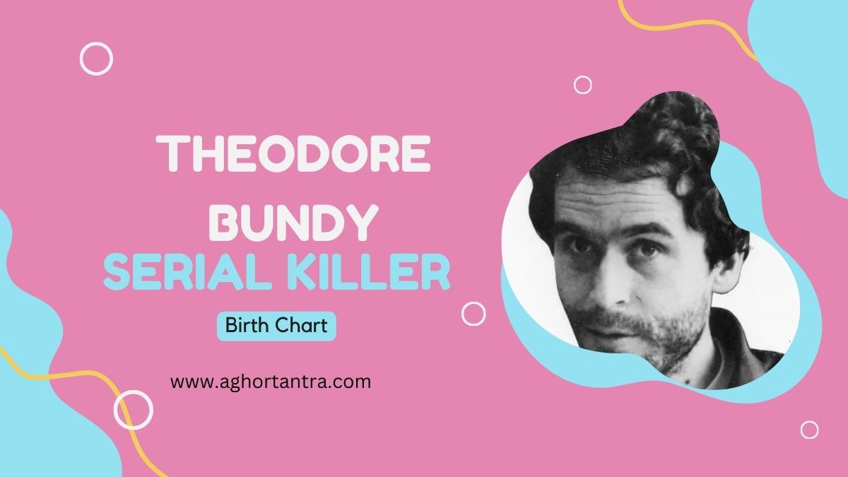 Ted Bundy