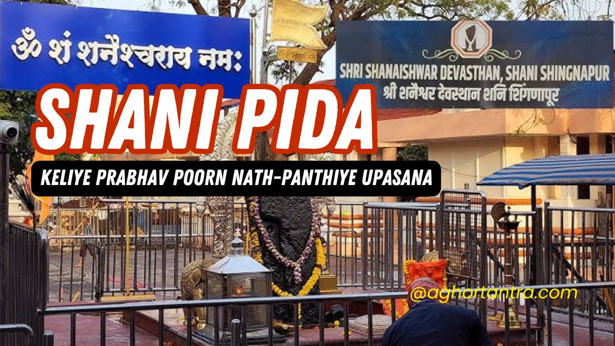 Shani Peeda