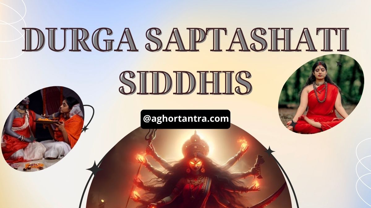 Durga Mantro Ki Sadhana