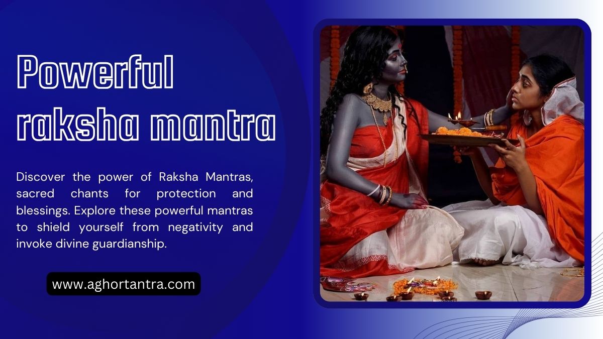 Sabhi prakar ke khatron se bachane wale powerful mantra