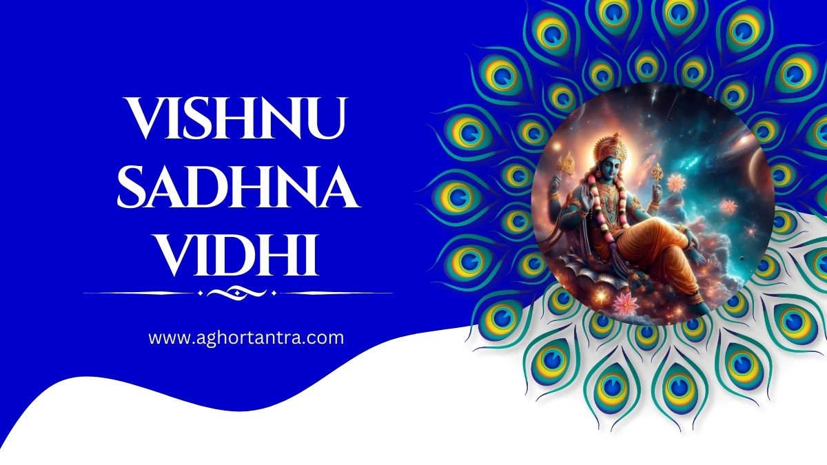 Vishnu Sadhna