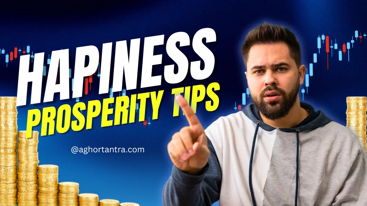 Rambaan Totke for Happiness & Prosperity