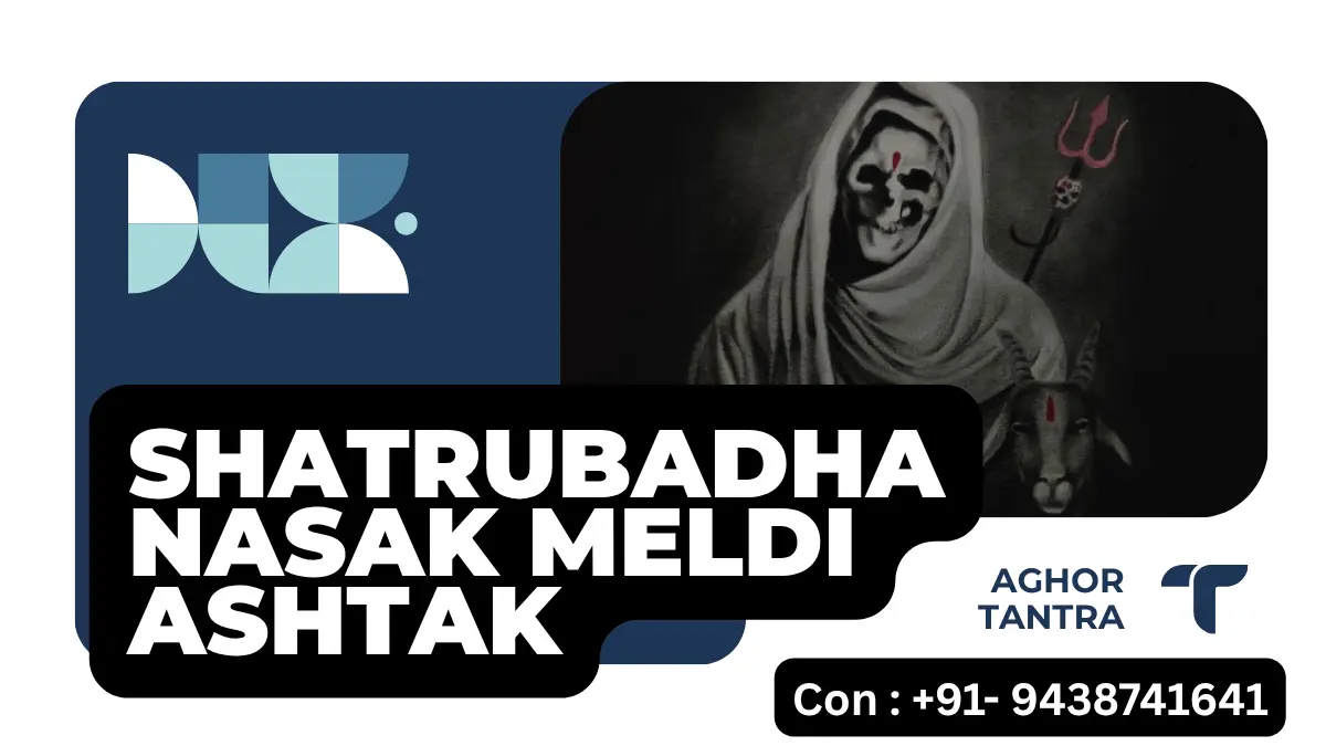 Shatrubadha Nasak Meladi Ashtak