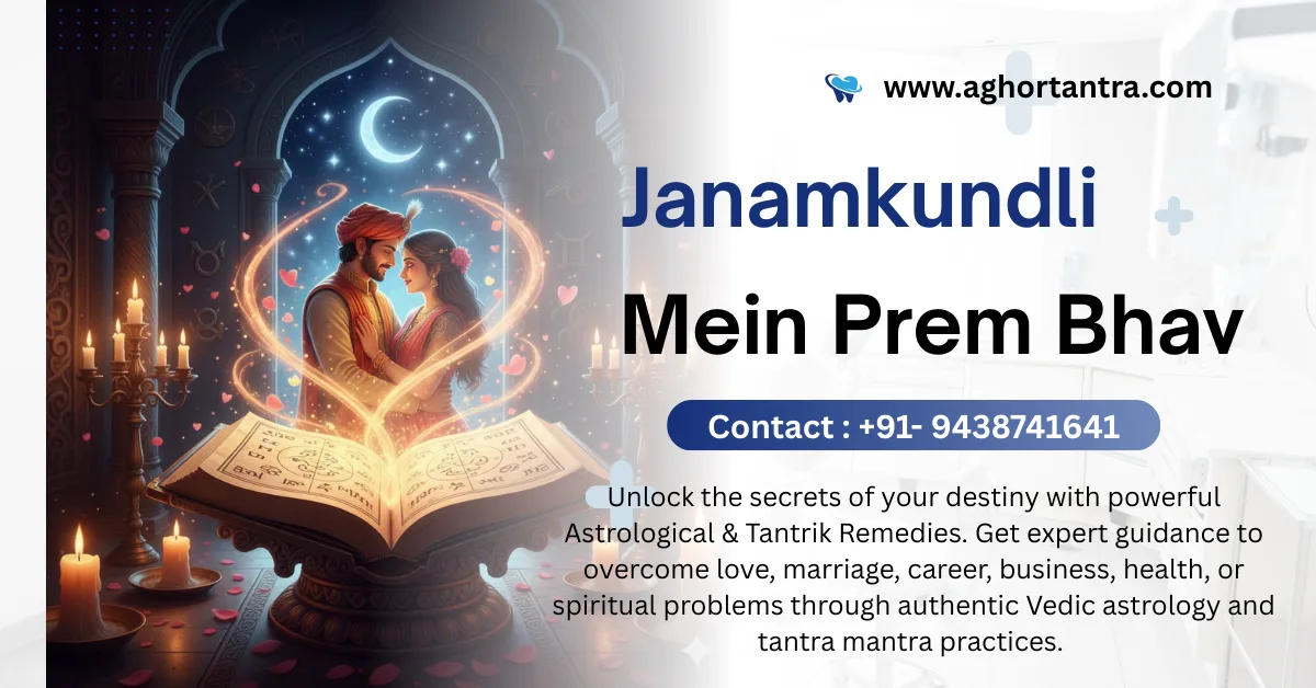 Janamkundli Mein Prem Bhav