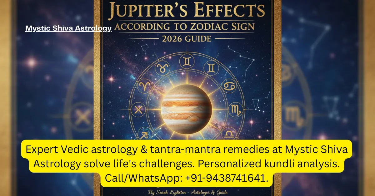 Guru Ka Fal Rashi Anusar 2026