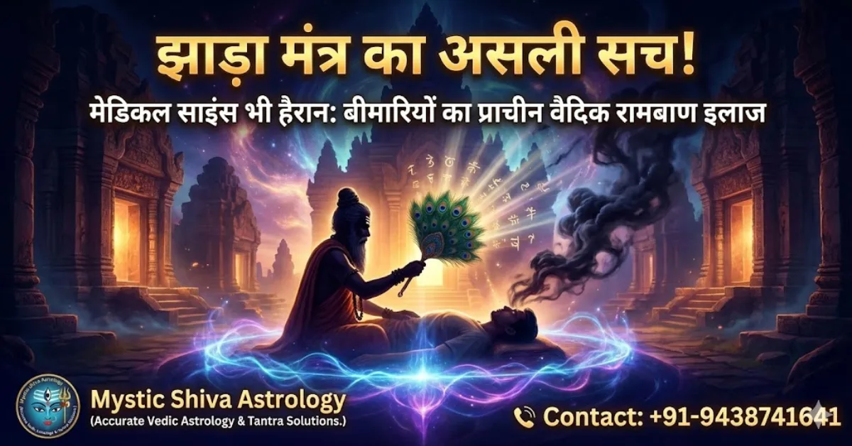 Jhaada Mantra Health