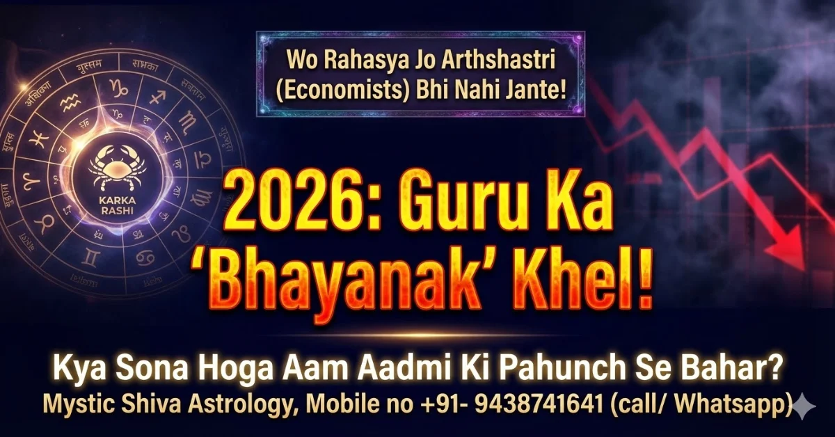 Gold Price Astrology