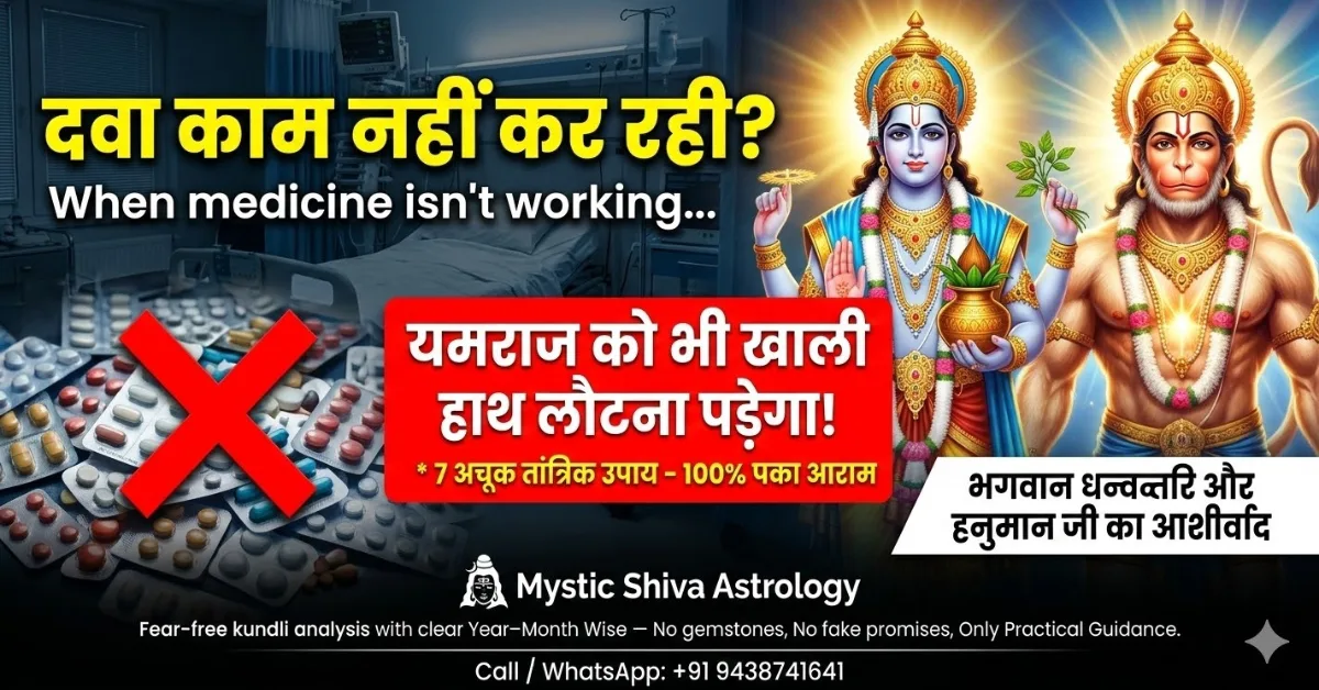 Bimari Door Karne Ke Totke