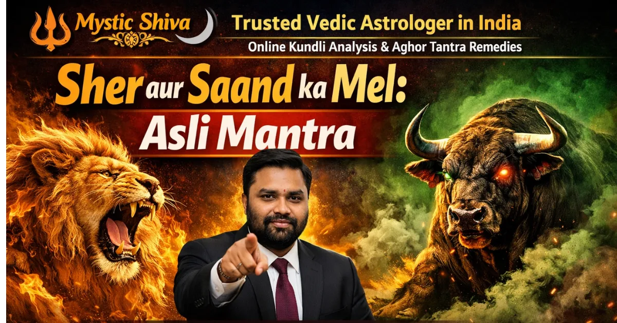 Vrishabh Simha Compatibility