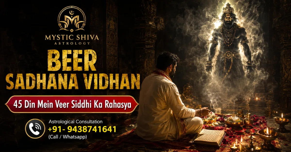 Beer Sadhana Vidhan