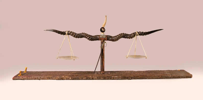Justicia criolla