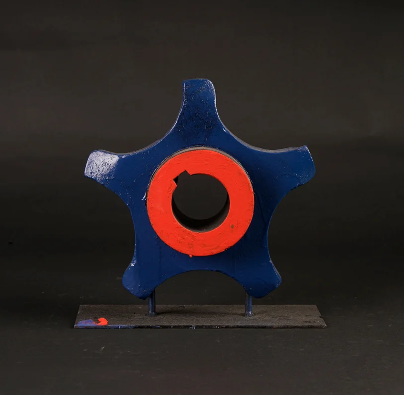 Circulo rojo