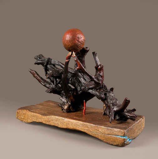 Obra de la colección