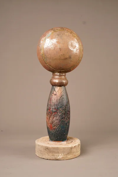 Obra de la colección