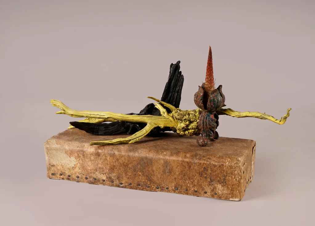 Obra de la colección