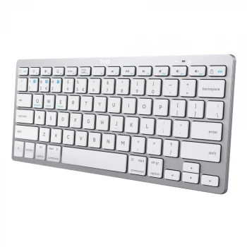 Wireless Bluetooth Keyboard