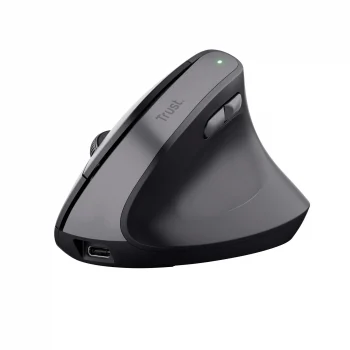 Ergonomic Wireless Mouse