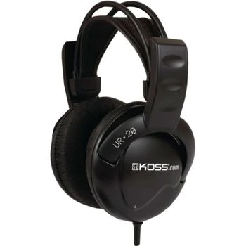 Wired Headphones