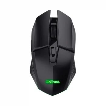 Wireless Gaming Mouse