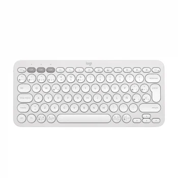 Wireless Keyboard Logitech