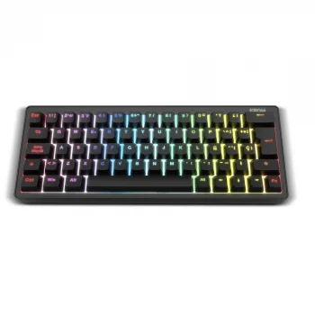 Mechanical Gaming Keyboard