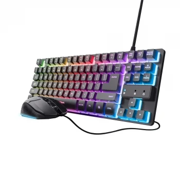 Gaming Keyboard and Mouse