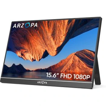 Portable Monitor Arzopa A1