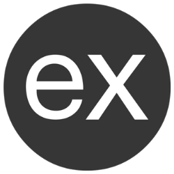 Express.js icon