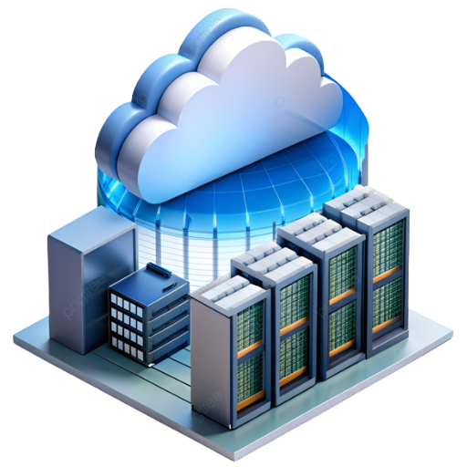 VPS Deployment icon