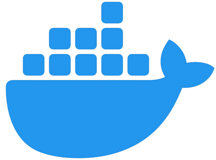 Docker icon